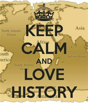 keep calm 